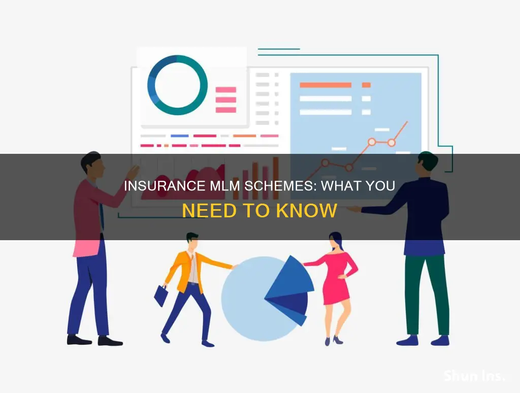 is insurance considered mlm