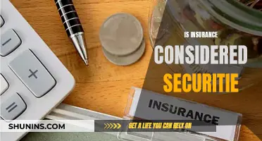 Insurance: Security or Not?