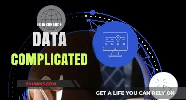 Is Insurance Data Complicated? Unraveling the Complexities of Industry Insights