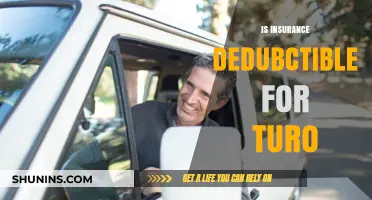 Is Turo Insurance Deductible? Understanding Tax Benefits for Car Sharing
