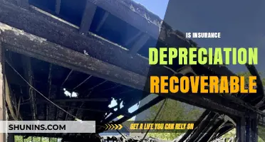 Can You Recover Insurance Depreciation? Understanding Your Policy Rights