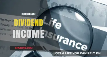 Understanding Insurance Dividends: Is It Considered Income?