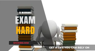 Is the Insurance Exam Hard? Unlocking the Truth for Aspiring Agents