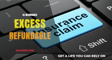 Is Insurance Excess Refundable? Understanding Your Policy and Reimbursement Rights