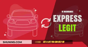 Is Insurance Express Legit? Uncovering the Truth About Their Services