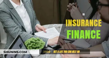 Is Insurance Finance? Exploring the Intersection of Risk and Money