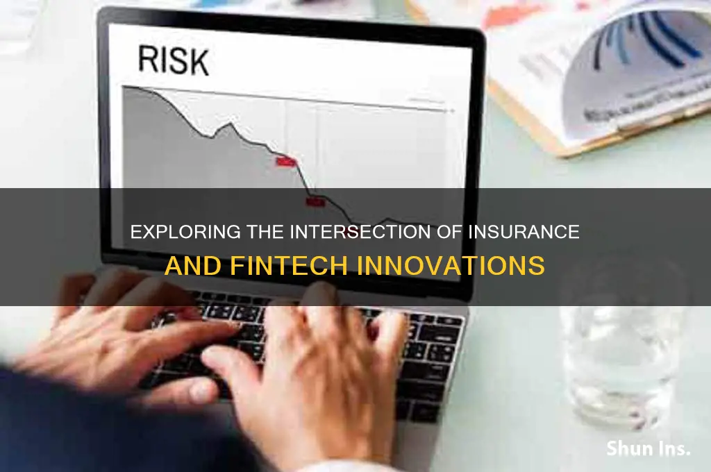 is insurance fintech