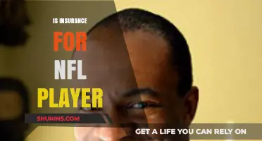 Is NFL Player Insurance Essential for Career Protection and Financial Security?