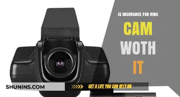 Is Ring Camera Insurance Worth It? Pros, Cons, and Coverage Explained