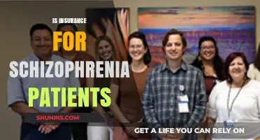 Schizophrenia Insurance Coverage: Navigating Mental Health Care Options and Benefits