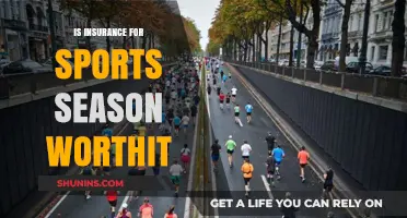 Is Sports Season Insurance a Smart Investment for Fans?