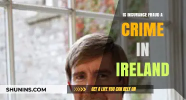 Is Insurance Fraud a Crime in Ireland? Legal Insights Explained
