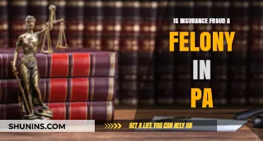 Is Insurance Fraud a Felony in Pennsylvania? Legal Insights Explained
