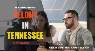 Is Insurance Fraud a Felony in Tennessee? Legal Insights Explained