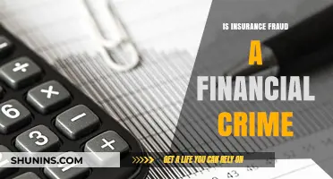 Is Insurance Fraud a Financial Crime? Uncovering Legal and Ethical Implications