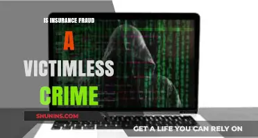 Is Insurance Fraud a Victimless Crime? Uncovering the Hidden Costs