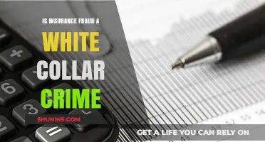Is Insurance Fraud a White Collar Crime? Uncovering Legal Truths