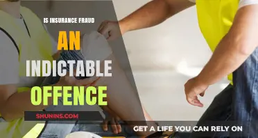 Is Insurance Fraud an Indictable Offence? Legal Insights and Penalties