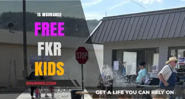 Is Kids' Insurance Free? Understanding Coverage and Costs for Children