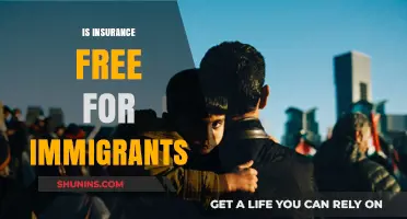 Is Insurance Free for Immigrants? Exploring Coverage Options and Eligibility