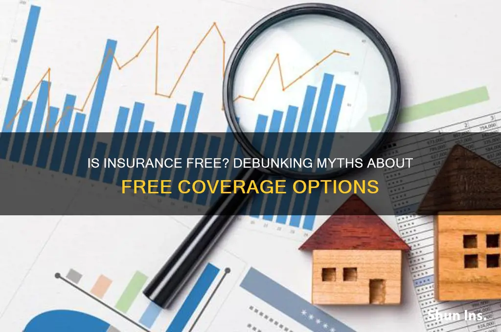 is insurance free