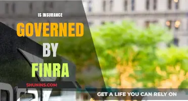 Is Insurance Governed by FINRA? Understanding Regulatory Oversight