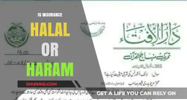 Is Insurance Halal or Haram? Understanding Islamic Perspectives on Coverage