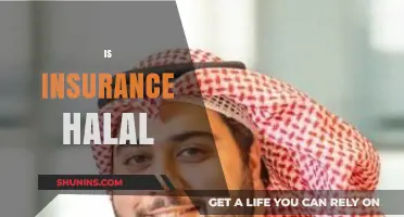 Is Insurance Halal? Understanding Sharia Compliance in Financial Protection