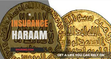 Is Insurance Haraam? Exploring Islamic Perspectives on Modern Financial Practices