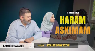Is Insurance Haram? Exploring Islamic Perspectives on AskImam