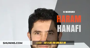 Is Insurance Haram in Hanafi Fiqh? A Comprehensive Analysis