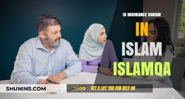 Is Insurance Haram in Islam? Exploring Islamic Perspectives and Rulings
