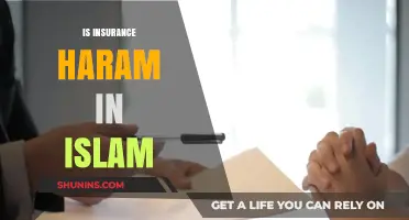 Is Insurance Haram? Understanding Islamic Perspectives on Risk and Protection