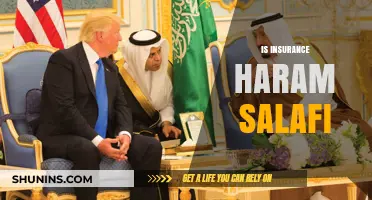 Is Insurance Haram in Salafi Islam? Exploring the Religious Debate