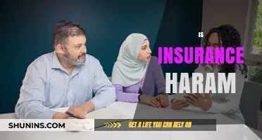 Is Insurance Haram? Exploring Islamic Perspectives on Modern Policies