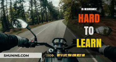 Is Insurance Hard to Learn? Unlocking the Basics for Beginners