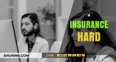 Is Insurance Hard? Unraveling the Complexity of Coverage and Claims
