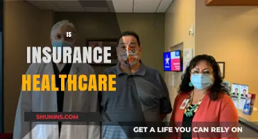 Is Insurance Healthcare? Debunking Myths and Understanding the Difference