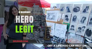 Is Insurance Hero Legit? Uncovering the Truth About Their Services