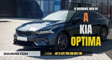 Kia Optima Insurance: Is It Worth the Cost?