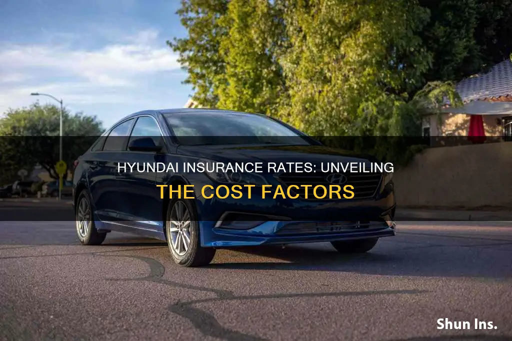 is insurance higher for hyundai