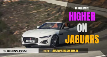 Unveiling Jaguar Insurance: Costs and Coverage Explained