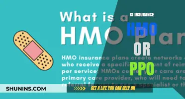 HMO vs. PPO: Which Insurance Plan Best Fits Your Needs?