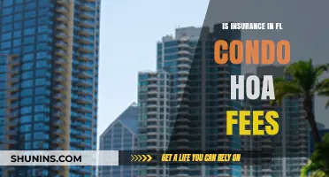 Understanding Florida Condo HOA Fees: Does Insurance Coverage Apply?