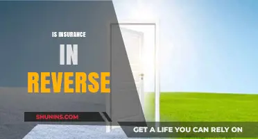 Is Insurance in Reverse? Exploring the Concept of Retroactive Coverage