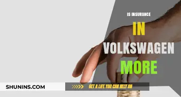 Is Volkswagen Insurance More Expensive? Costs, Factors, and Savings Tips