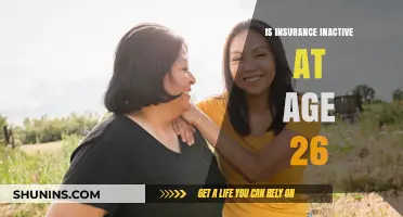 Does Insurance Coverage End at 26? Understanding Age Limits and Options