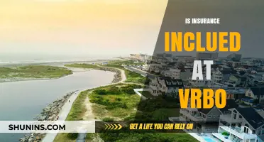 Is Insurance Included in Your VRBO Rental? What You Need to Know