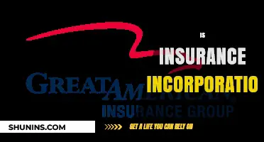 Understanding Insurance Incorporation: Benefits, Process, and Key Considerations