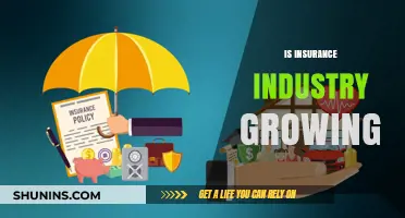 Is the Insurance Industry Growing? Trends, Challenges, and Future Outlook